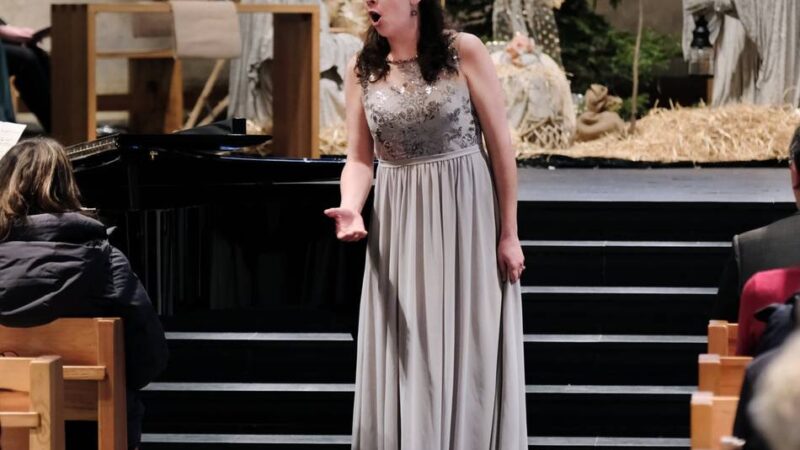 Konzerte in Wülfrath und Mettmann begeistern: Das doppelte Neujahrswunder