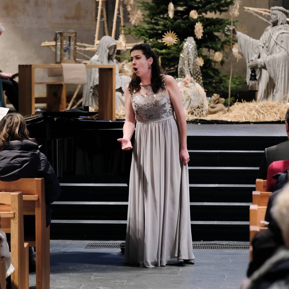 Konzerte in Wülfrath und Mettmann begeistern: Das doppelte Neujahrswunder