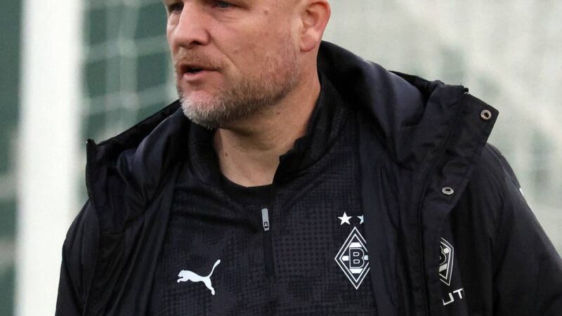 Schröders große Aufgabe: Borussia benötigt dringend eine Transfer-Offensive in die richtige Richtung