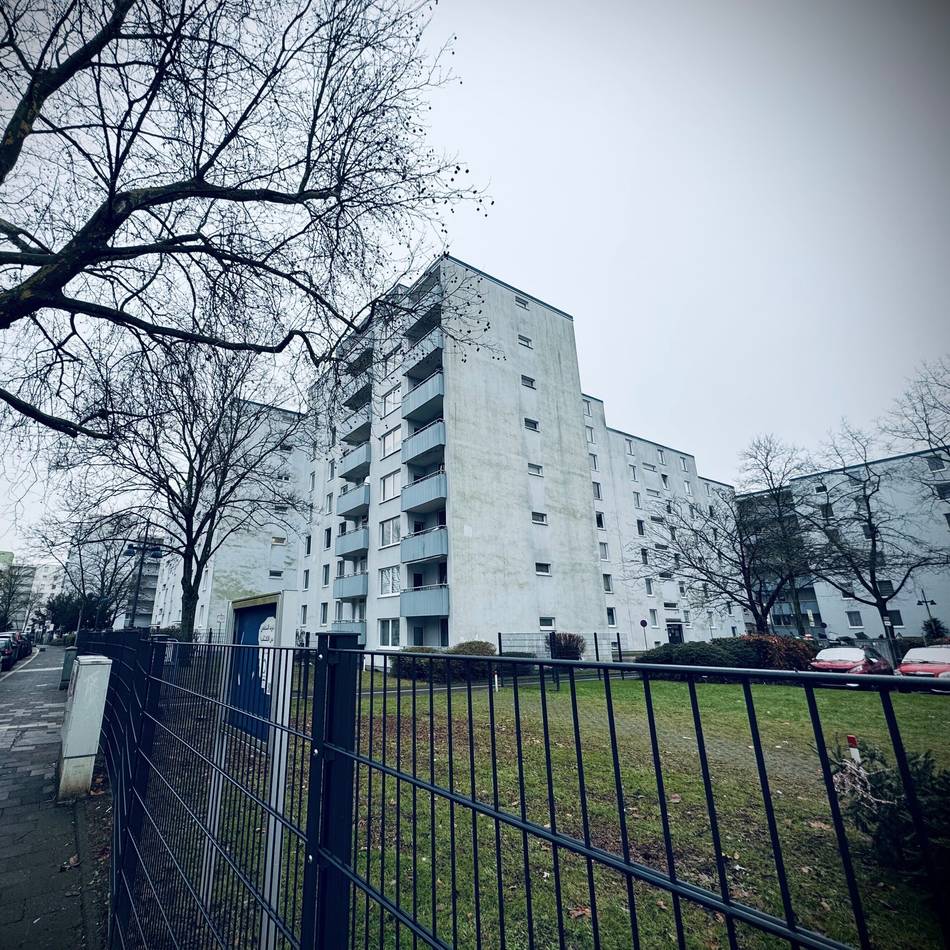 Hochhäuser in Neuss: Ausgefallene Heizung, Schimmel und Ratten – „Es ist eine Vollkatastrophe“
