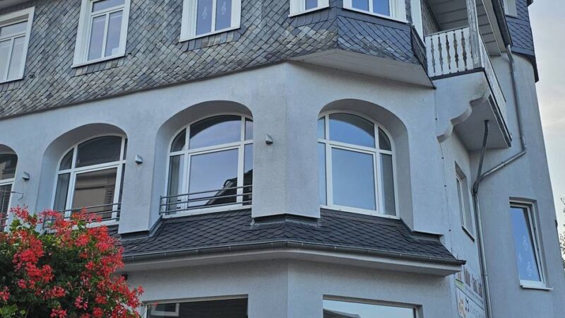 Kultur-Haus Zach in Hückeswagen: Kino für Kinder und Teenies zum Ferienende