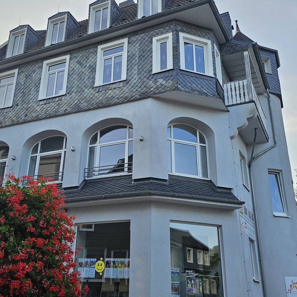 Kultur-Haus Zach in Hückeswagen: Kino für Kinder und Teenies zum Ferienende