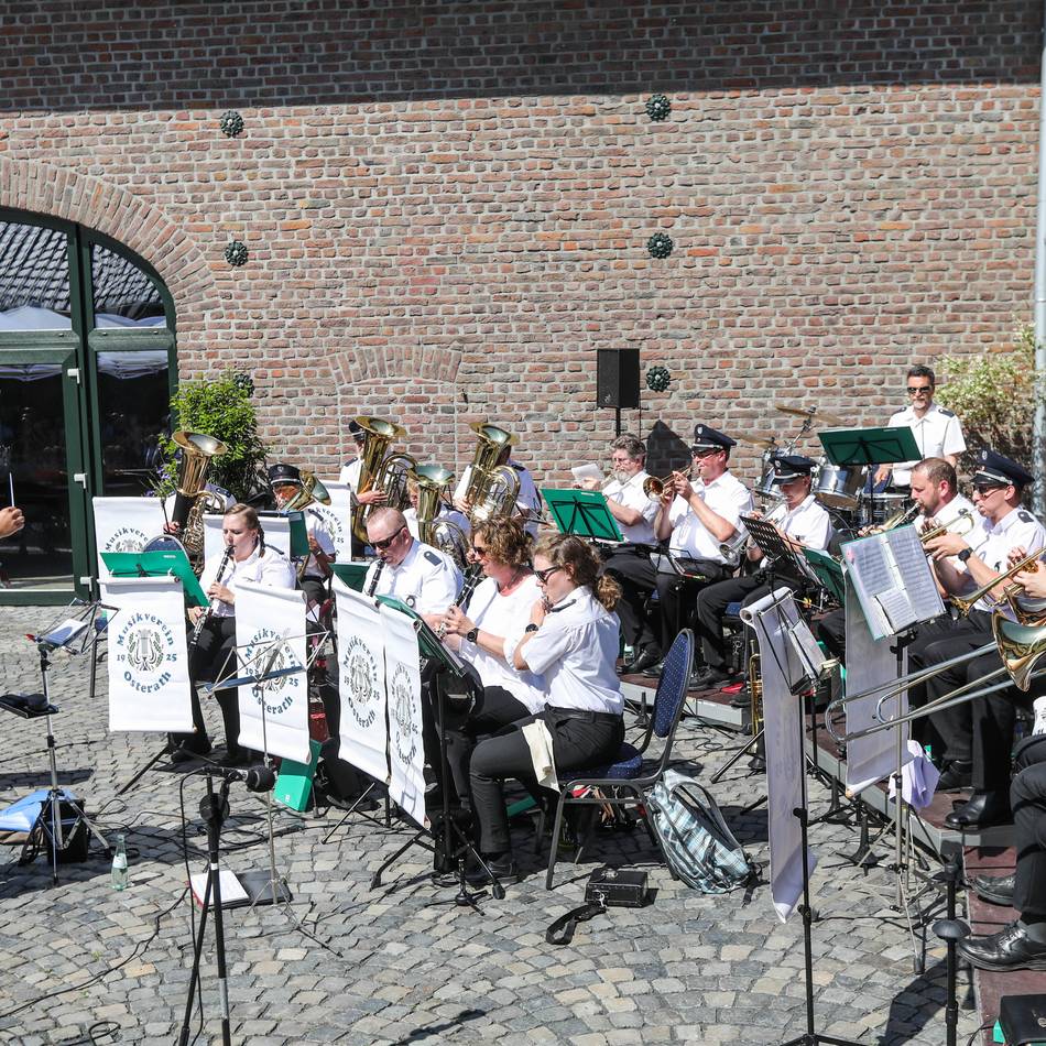 1000 Euro für das Engagement: Meerbuscher Vereine können sich um Finanzspritze bewerben