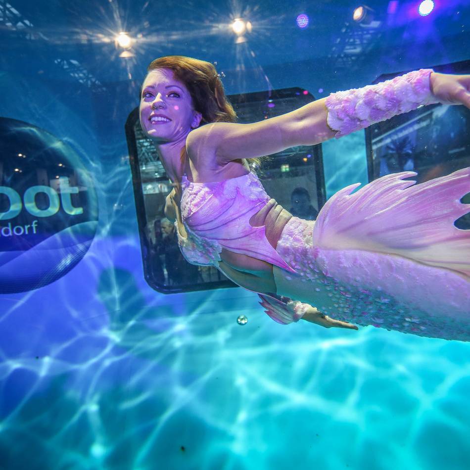 Düsseldorf: Die Boot-Messe 2026 lohnt sich für Familien – aus diesen vier Gründen