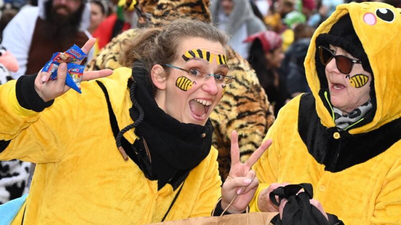 Veranstaltungen in Radevormwald: Darauf dürfen sich Rader im ersten Quartal freuen