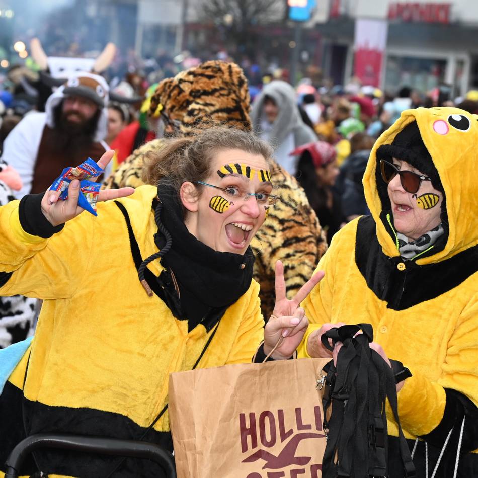 Veranstaltungen in Radevormwald: Darauf dürfen sich Rader im ersten Quartal freuen