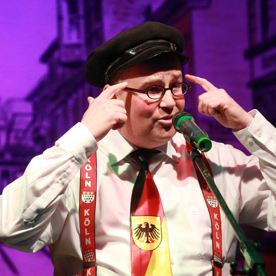 Karneval in Leverkusen – Session 2025/26: In Rheindorf wird gleich doppelt jeck „gefrühschoppt“