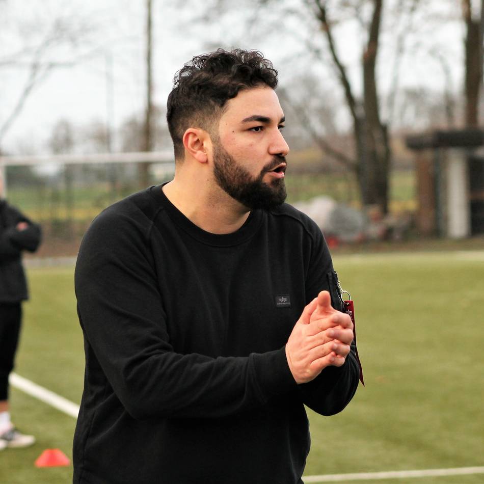 Für den Klassenerhalt: TV Kalkum-Wittlaer verstärkt sich mit ehemaligem Oberligaspieler