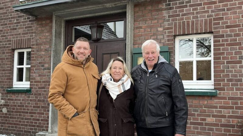 50 Jahre in Kalkar: Der Judo-Club Grieth hat sich neu erfunden