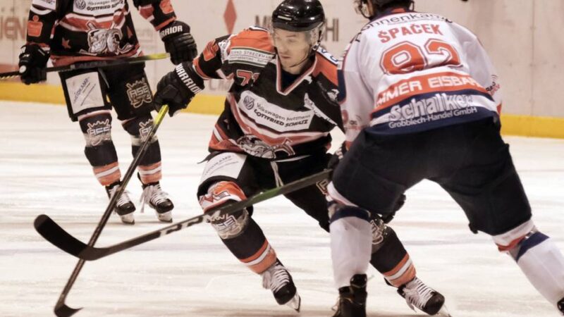 Tobias Brazda hört auf: „Jetzt muss ich das Leben neu kennenlernen“