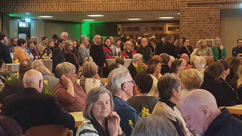 Ehrenamtstag in Sonsbeck: Labbecks Sportler stehen zum runden Geburtstag im Fokus