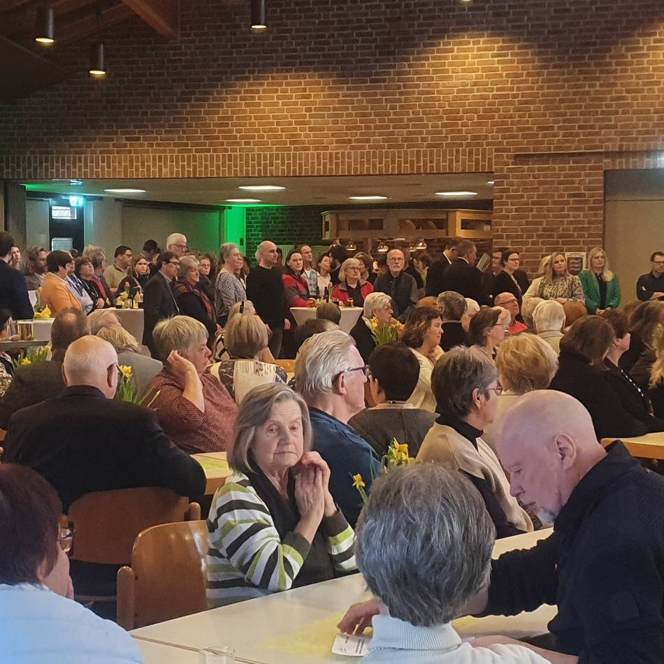 Ehrenamtstag in Sonsbeck: Labbecks Sportler stehen zum runden Geburtstag im Fokus