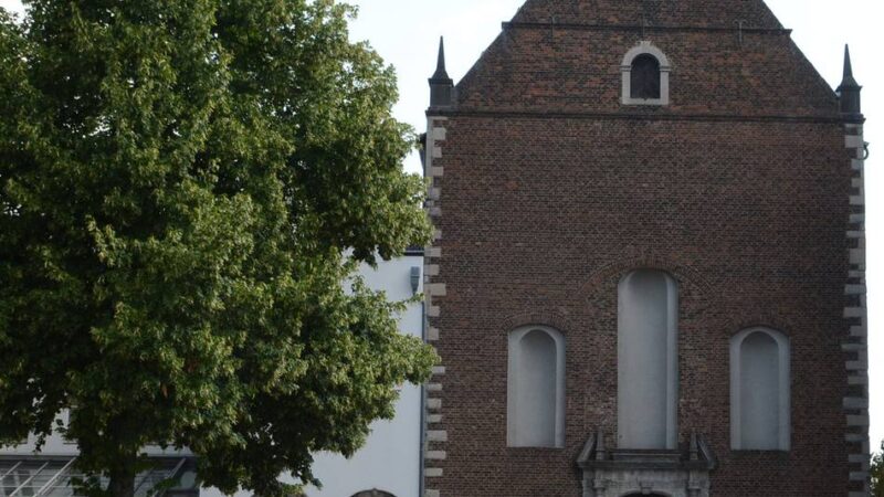 Veranstaltung im Zeughaus: Erstes NRW-Wirtschaftsforum Ukraine findet in Neuss statt