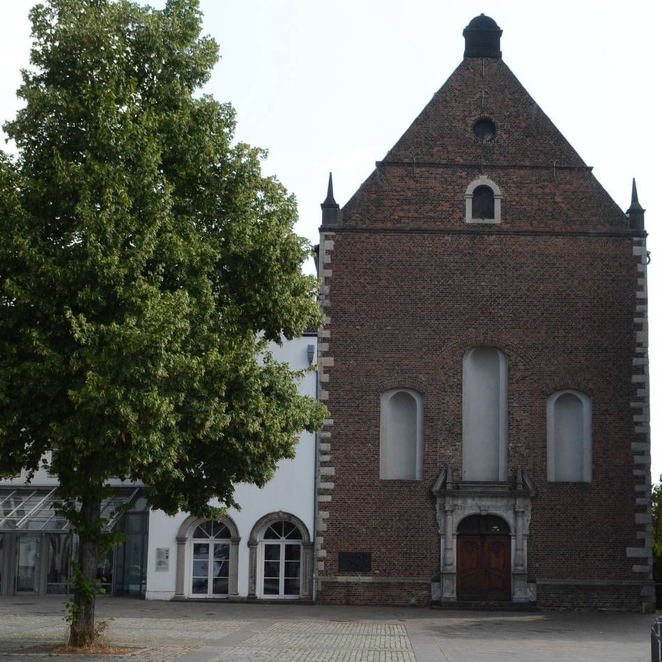 Veranstaltung im Zeughaus: Erstes NRW-Wirtschaftsforum Ukraine findet in Neuss statt