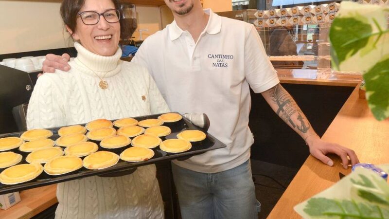 Neues Angebot in Neuss: Portugiesische Spezialitäten auf 32 Quadratmetern