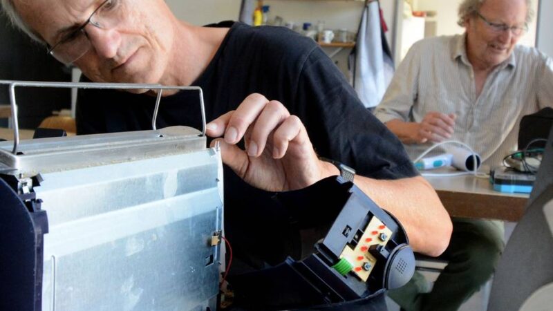 Nachhaltiges Mitmach-Event für Neuss: Ungeliebte Präsente beim Tauschcafé loswerden