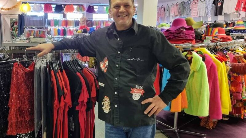 Karnevalsgeschäft im Monti: Comeback im Monti – „Flic Flac“ ist zurück