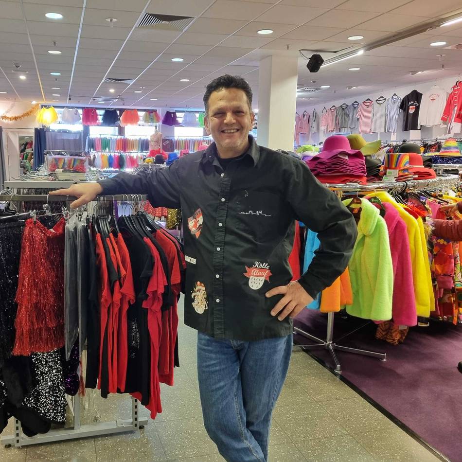 Karnevalsgeschäft im Monti: Comeback im Monti – „Flic Flac“ ist zurück