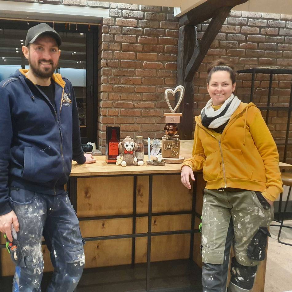 Umbau im Sonsbecker Geschäft Vielfach: Lehren aus zwei Jahren Conceptstore