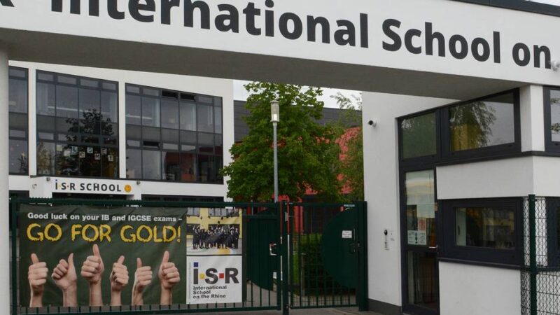 Schul- und Schülerstatistik : An diesen Schulformen im Rhein-Kreis gab es die meisten neuen Anmeldungen