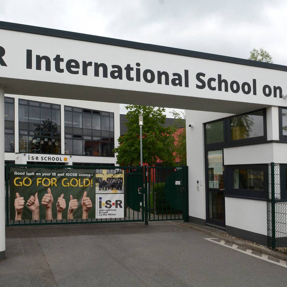 Schul- und Schülerstatistik : An diesen Schulformen im Rhein-Kreis gab es die meisten neuen Anmeldungen