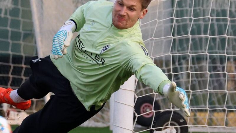 „Es kann viel passieren“: Gladbach-Ikone Kamps spricht über die WM-Chance von Nicolas