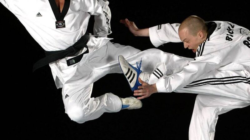 Sportangebot in Viersen: Taekwondo um Mitternacht – „Midnight Sports“ startet wieder