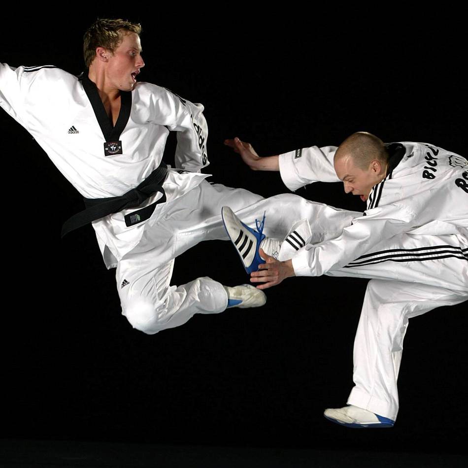 Sportangebot in Viersen: Taekwondo um Mitternacht – „Midnight Sports“ startet wieder