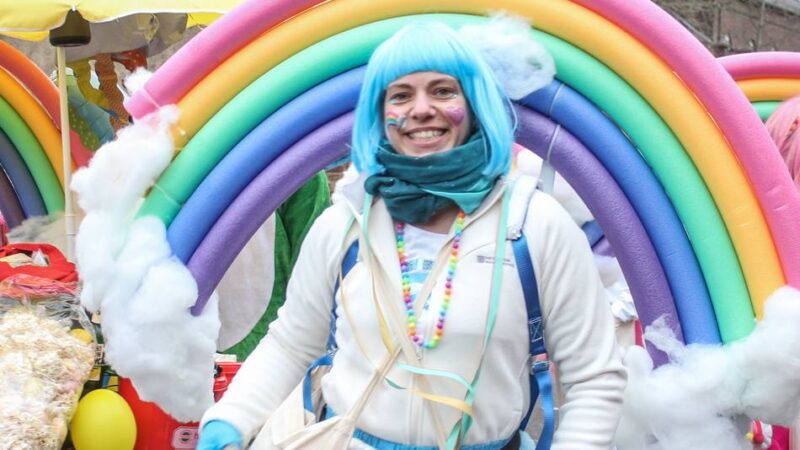 Infos für Jecke: Karneval in Grevenbroich 2026 – Alle Events und Termine