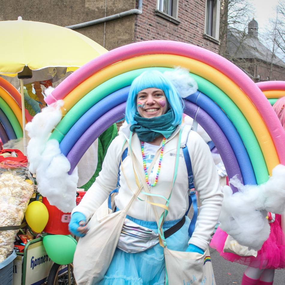 Infos für Jecke: Karneval in Grevenbroich 2026 – Alle Events und Termine