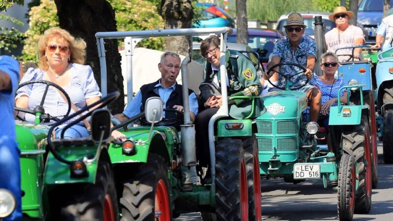 Chance für Ehrenamtler in Leverkusen: Land greift Vereinen mit Millionen unter die Arme