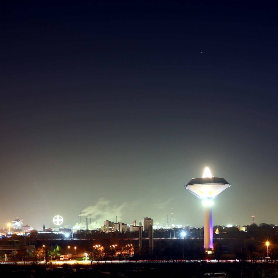 Kritik aus Leverkusen an Bundesregierung: Wirtschaftspolitische Zeitenwende bleibt aus