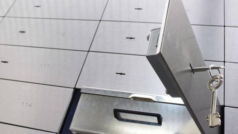 Nach Gelsenkirchener Sparkassen-Einbruch: Weseler Banken checken Alarmsysteme – „Es gibt keine 100-prozentige Sicherheit“