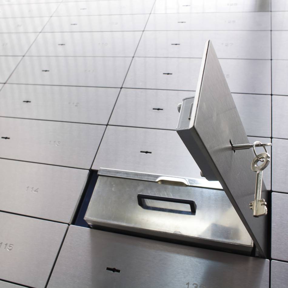 Nach Gelsenkirchener Sparkassen-Einbruch: Weseler Banken checken Alarmsysteme – „Es gibt keine 100-prozentige Sicherheit“