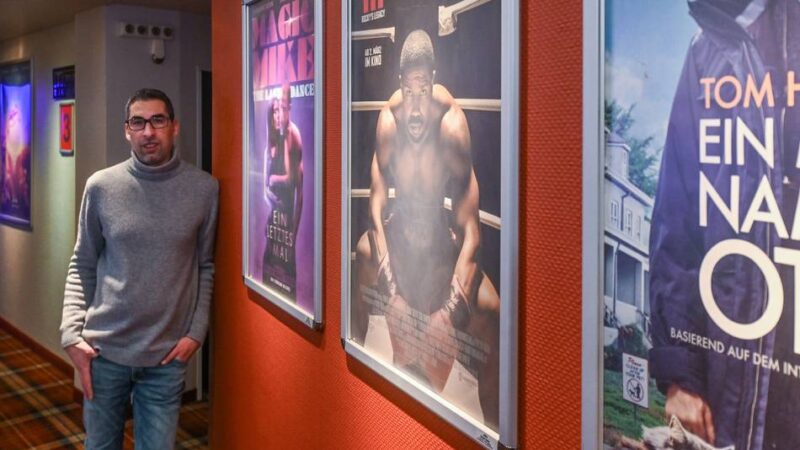 Kempener Lichtspiele: „Die Kinder haben das Kino gerettet“