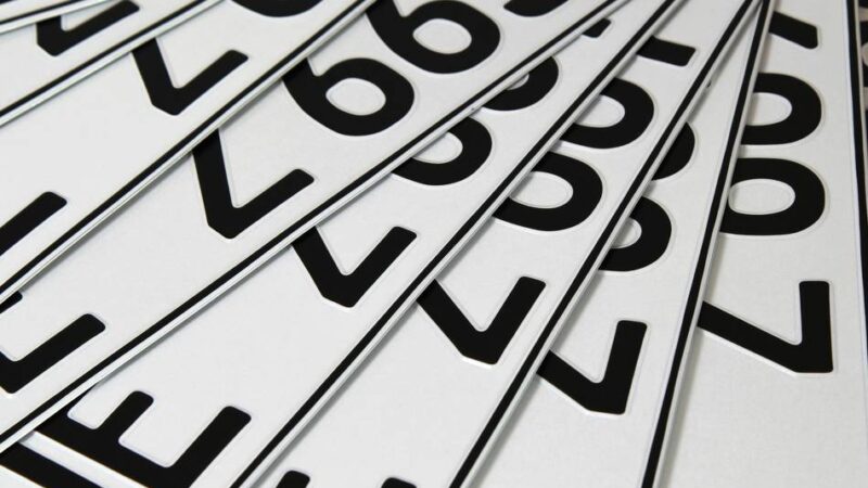 Kein eigenes Kennzeichen für Meerbusch: Das sind die Hintergründe für die „MEE“-Absage