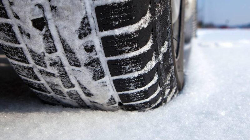 Notfallvorsorge im Oberbergischen Kreis: Wichtige Tipps bei Eis und Schnee