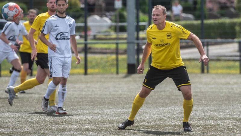 Hinrundenfazit der Gruppe eins: Fußball-Kreisliga B – Hochspannung im Auf- und Abstiegskampf