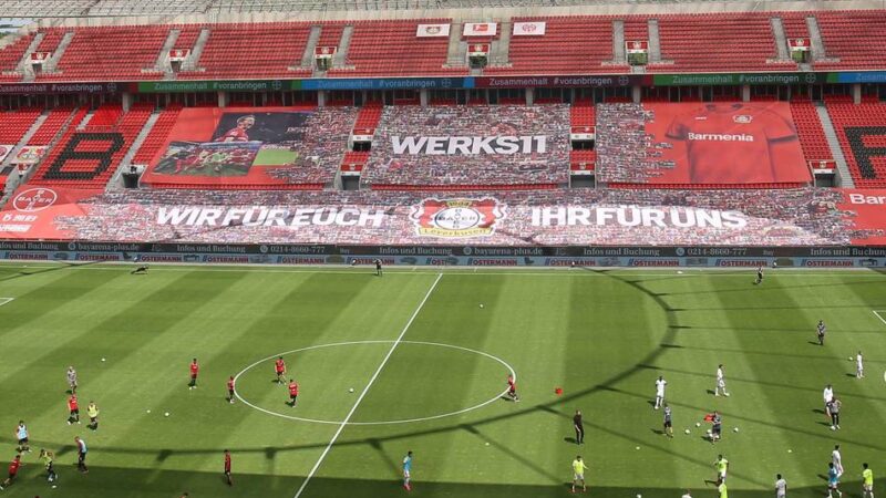 Politik in Leverkusen gibt grünes Licht: Olympische Spiele – der Ratsbürgerentscheid Mitte April kommt