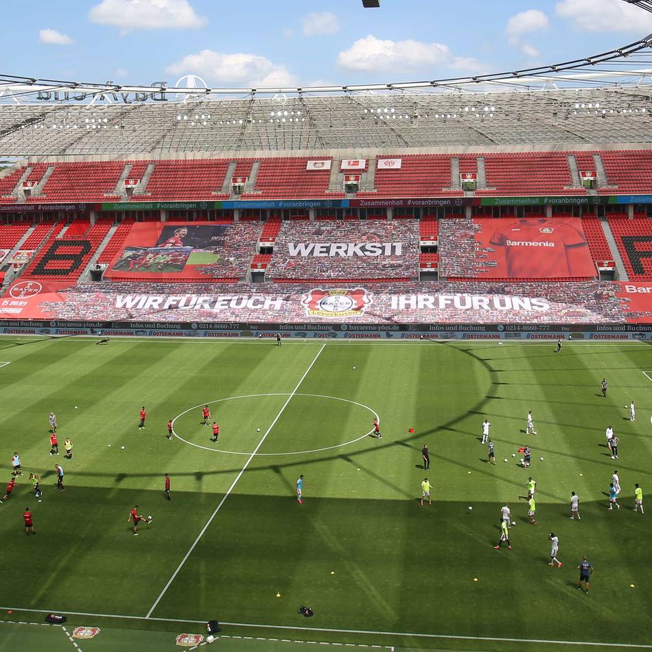 Politik in Leverkusen gibt grünes Licht: Olympische Spiele – der Ratsbürgerentscheid Mitte April kommt