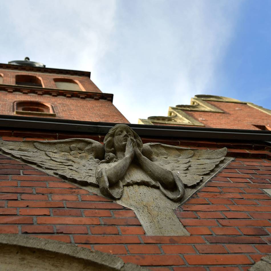 „Praise and Worship“ in Kempen: Offener Lobpreisabend startet im Gemeindezentrum