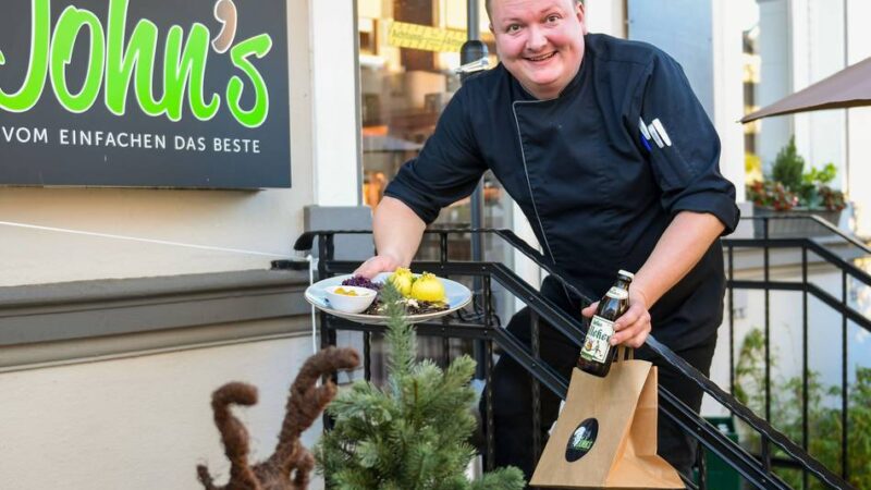 Restaurant-Führer: Varta Guide empfiehlt gleich mehrere Top‑Adressen in Moers und Umgebung