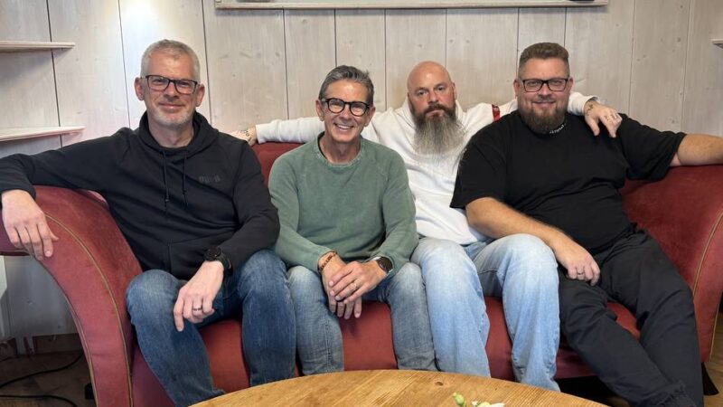 50 Jahre Gefährdetenhilfe Scheideweg inHückeswagen: Professionelle Hilfe beim Weg ins selbstständige Leben