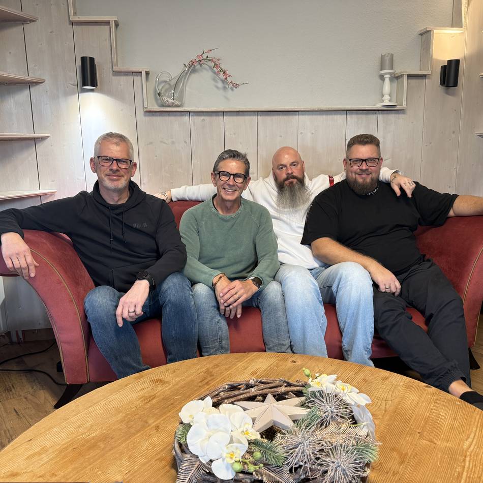 50 Jahre Gefährdetenhilfe Scheideweg inHückeswagen: Professionelle Hilfe beim Weg ins selbstständige Leben