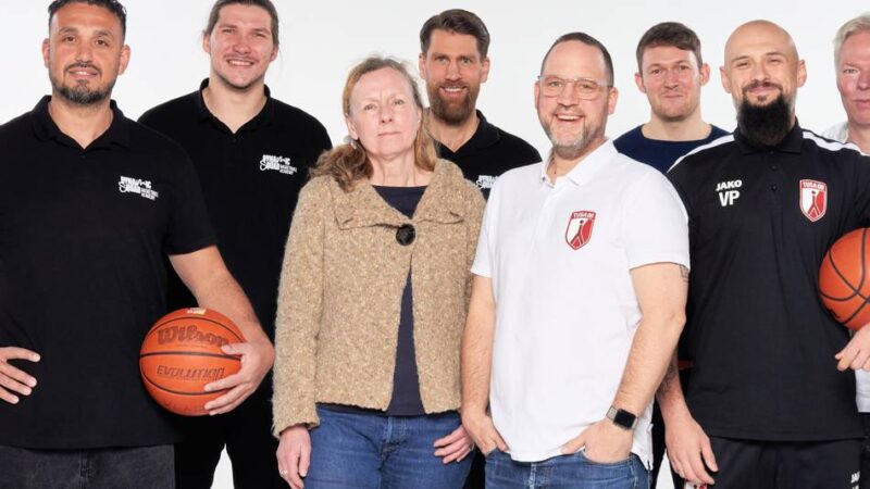 Neues Angebot: Diese Kooperation soll den Basketball in Düsseldorf verbessern