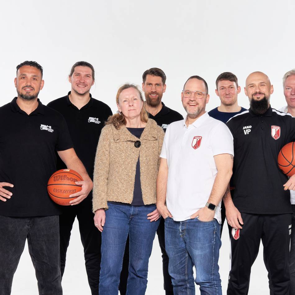Neues Angebot: Diese Kooperation soll den Basketball in Düsseldorf verbessern