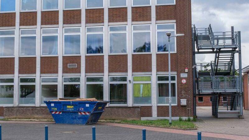 Jugendtreff in Dormagen: „Dreizack“ schließt – Stadt sucht neuen Träger