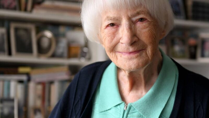 Bekannte Familie: Pionierin und Ehrenringträgerin – Grafenstadt trauert um große Moerserin