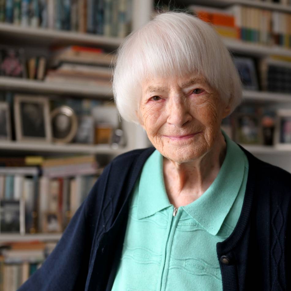 Bekannte Familie: Pionierin und Ehrenringträgerin – Grafenstadt trauert um große Moerserin