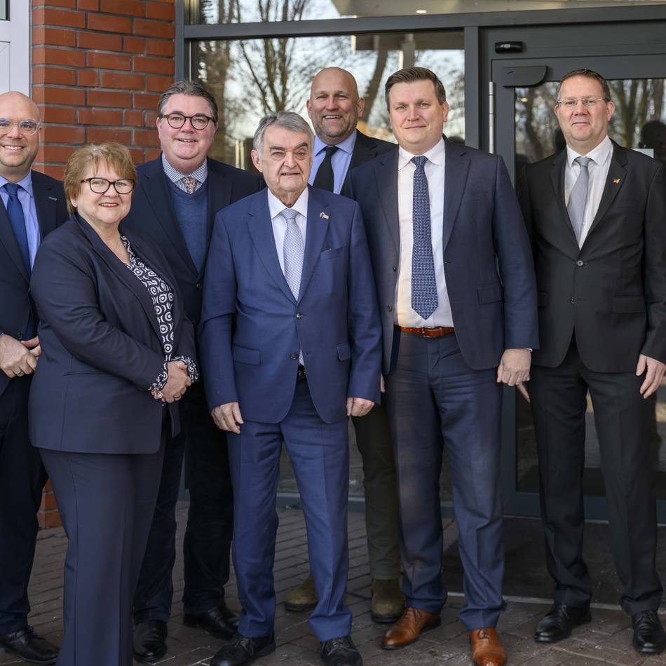 CDU-Neujahrsempfang in Kaarst: „Ich lasse nicht zu, dass die AfD den Laden übernimmt“